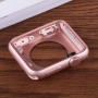 Middle Frame  for Apple Watch Series 1 42mm(Rose Gold)