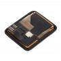 LCD-Bildschirm und Digitizer Vollversammlung (Saphir Material) für Apple-Uhr-7000 Series & Series 1 38mm (schwarz)