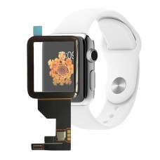 42мм Сенсорная панель Digitizer для Apple, серии Watch 1