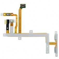 Original შეცვლა Flex Cable for iPod touch 5/6