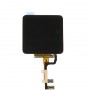 Ekran LCD i digitizer pełny montaż do iPoda nano 6 (czarny)