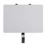 Vidrio Touchpad con cable flexible para el MacBook Pro de 13,3 pulgadas (2009 - 2012) A1278