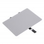 Vidrio Touchpad con cable flexible para el MacBook Pro de 13,3 pulgadas (2009 - 2012) A1278
