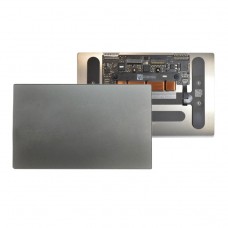 pro Macbook sítnice A1534 12 palce (Early 2015) touchpad (šedá)