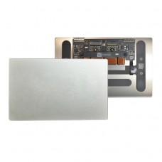 为的MacBook视网膜A1534 12英寸（早期2015）触控板（银）