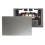 为的MacBook视网膜A1534 12英寸（早期2016）触控板（灰色）