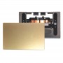 För MacBook Retina A1534 12 tum (tidigt 2016) Touchpad (Gold)