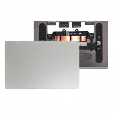 for Macbook Retina A1534 12 inch (Early 2016) Touchpad (ვერცხლისფერი)