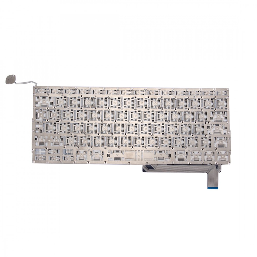 BisLinks for MacBook Pro 15 A1286 Keyboard US Layout Backlight Backlit 2009-2012 