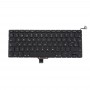 Spanish Keyboard for Macbook Pro 13.3 inch A1278 (2009 - 2012)