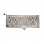 Espanjan Keyboard MacBook Pro 13,3 tuumaa A1278 (2009-2012)