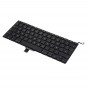 ესპანური Keyboard for Macbook Pro 13.3 inch A1278 (2009 - 2012)