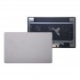 Сенсорна панель 15 дюймів для Macbook Pro A1707 2016 (срібло)