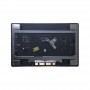 Сенсорная панель 15 дюймов для Macbook Pro A1707 2016 (серебро)