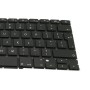 დიდი ბრიტანეთი ვერსია Keyboard for Macbook Pro 15 inch A1398 (2013 - 2015)