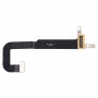 Złącze zasilania Flex Cable dla Macbook 12 cali A1534 (2015) 821-00077-02