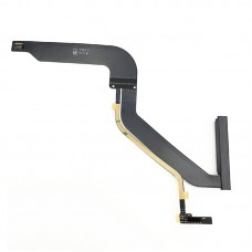 HDD disque dur Câble Flex pour Macbook Pro A1278 13,3 pouces (mi-2012) 821-2049-A / MD101 / MD102
