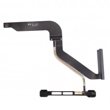 HDD Hard Drive Flex Cable ერთად Holder for Macbook Pro 13.3 inch A1278 (2009 - 2010) 821-0814-A