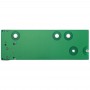 SSD SATA adapter Macbook Air 11,6 hüvelykes A1465 (2012) és 13,3 hüvelykes A1462 (2012)