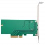 SSD PCI-E X4 sovitin MacBook Pro A1398 ja A1502 (2013) / Air A1465 & A 1466 (2013)