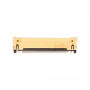 30 Pin LCD LVDS кабель Роз'єм для Macbook Pro 13.3 дюймовий A1278 (2009 - 2011)