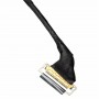 LCD Connector Flex Kabel pro MacBook Pro 13,3 palce A1278 (2012 MD101LL / A & MD102LL / A)