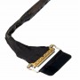 LCD Conector de cable flexible para Macbook Pro A1278 13,3 pulgadas (2012, MD101LL / A & MD102LL / A)