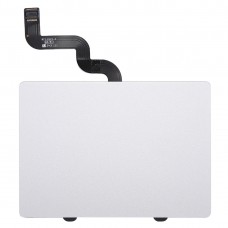 Original Touchpad mit Flex-Kabel für Macbook Pro 13,3 Zoll (2012) A1398 / MC975 / MC976