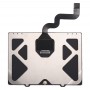 原始触摸板与排线的MacBook Pro 13.3英寸（2012）A1398 / MC975 / MC976