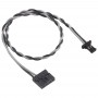 Hard Drive HDD Temperature Temp Sensor Cable 593-0998 for iMac A1311 21.5 inch (2009 ~ 2010)