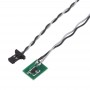 Optisches Laufwerk DVD ODD Temperatur Temp Sensor-Kabel 593-1152 A 922-9214 für iMac A1311 (2009)