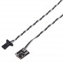 Unidad de disco duro HDD Temp de la temperatura Cable Sensor 922-9873 593-1376 593-1376-A para iMac A1312 27 pulgadas