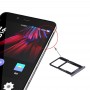 SIM + SIM / SD kártya Tray OnePlus X (szürke)