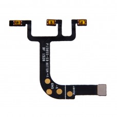 Power Button & Volume Button Flex Cable for OnePlus X