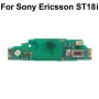 Originální klávesnice Board for Sony Xperia ray / ST18i