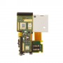 Boot Flex Cable for Sony Xperia S / LT26 / SL26i