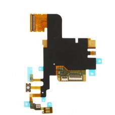 Câble Flex pour Sony Xperia ion / LT28 / SL28i 