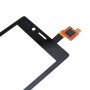 Touch Panel Part Sony Xperia J ST26i / ST26A