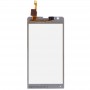 Parte Touch Panel per Sony Xperia SP / M35h (bianco)