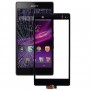 Touch Panel ნაწილი for Sony Xperia Z / L36h