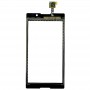 Parte Touch Panel per Sony Xperia C / S39h