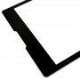 Partie du panneau tactile pour Sony Xperia C / S39H