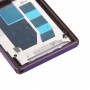 Original Middle Board for Sony L36H (Purple)