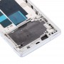 Original Middle Board for Sony L36H(White)