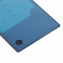 Aluminium Batteri Back Cover för Sony Xperia Z / L36H (lila)