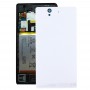 Alumínium Battery Back Cover Sony Xperia Z / L36h (fehér)
