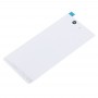 Aluminium  Battery Back Cover for Sony Xperia Z / L36h(White)