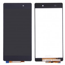 LCD Display + Touch Panel Sony Xperia Z2 (3G versioon) / L50W / D6503 