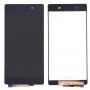 LCD Display + Touch Panel  for Sony Xperia Z2 (3G Version) / L50W / D6503