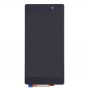 Wyświetlacz LCD + panel dotykowy Sony Xperia Z2 (3G Version) / L50W / D6503